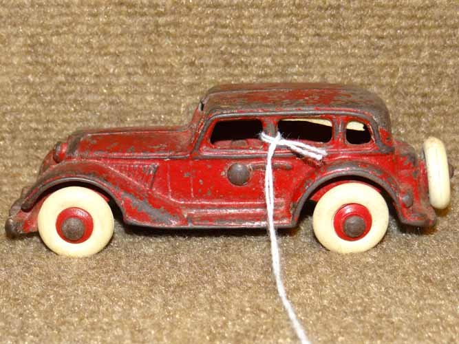 Champion Sedan (1 of 4)