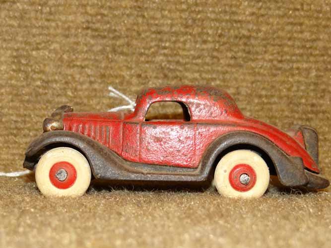 Hubley Coupe (1 of 4)