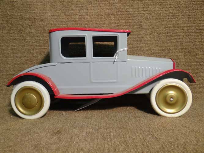 Dayton Coupe (1 of 4)