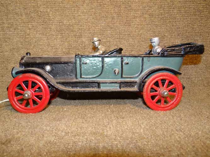 Dent Touring Car (1 of 4)