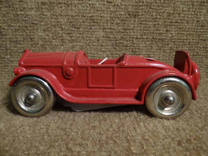 Kilgore Roadster (1 of 4)