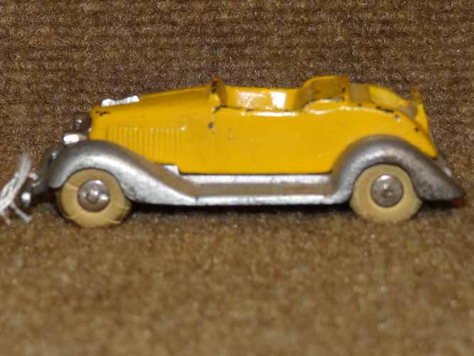 Kilgore Roadster (1 of 4)