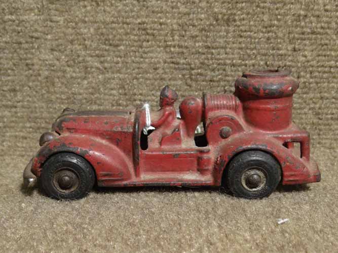 Arcade Fire Pumper (1 of 4)