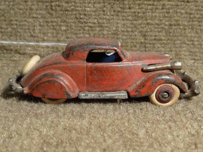 Hubley Studebaker Coupe (1 of 4)