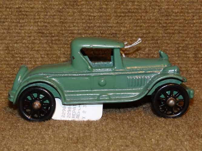 A.C. Williams Chrysler Roadster (1 of 4)