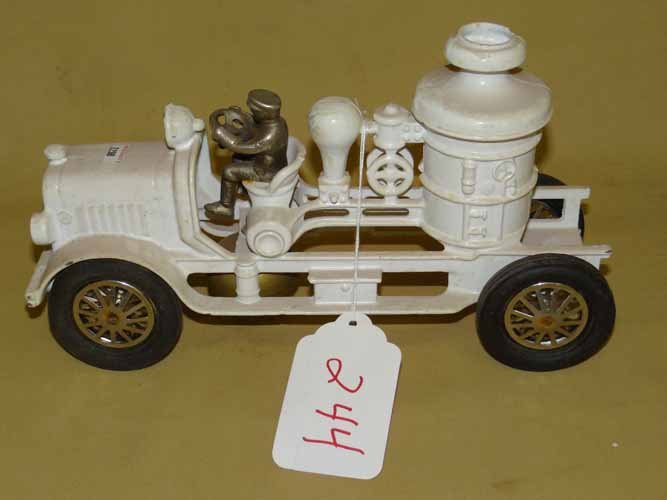 Hubley Fire Engine (1 of 4)