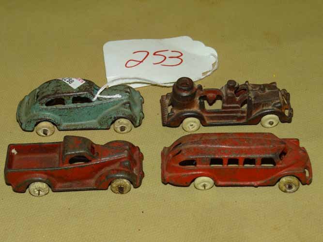 (4) Hubleys (1 of 5)