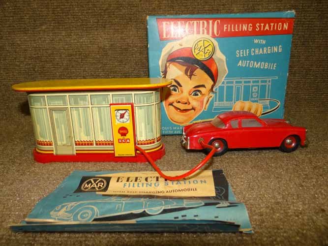 Marx Shell Filling Station (1 of 2)