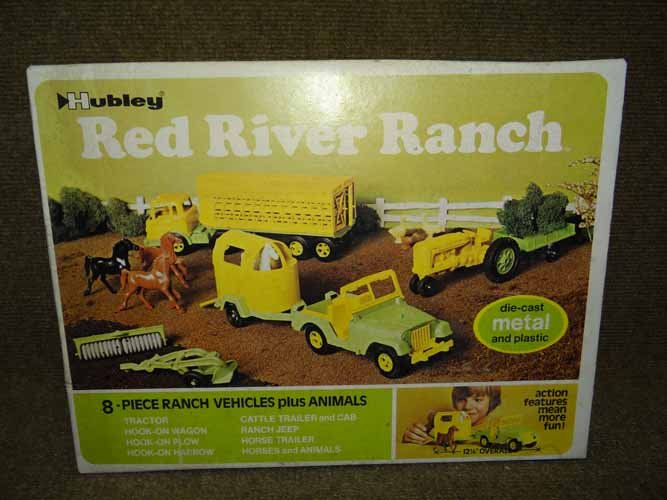 Hubley Ranch Set (1 of 6)
