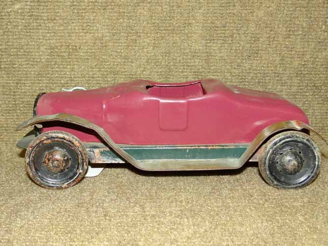 Republic Friction Roadster (1 of 4)