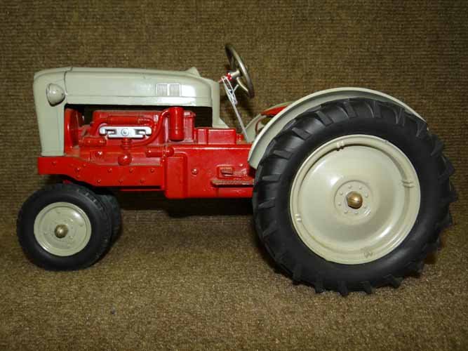 Hubley Tractor (1 of 4)
