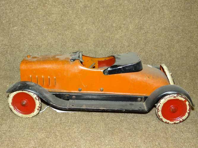 Structo Roadster (1 of 4)