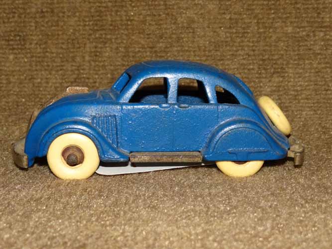 Hubley 1934 Air Flow (1 of 4)