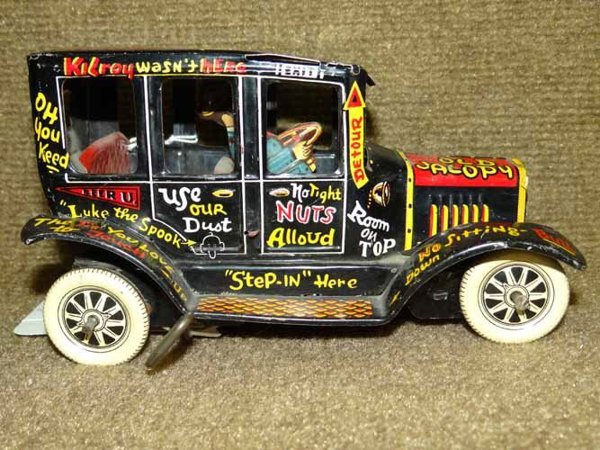 Marx Jalopy (1 of 4)