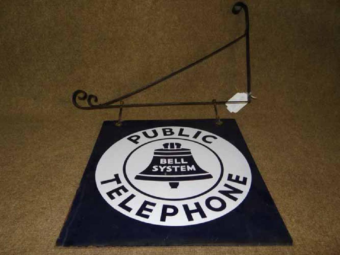 Bell System Sign (1 of 2)