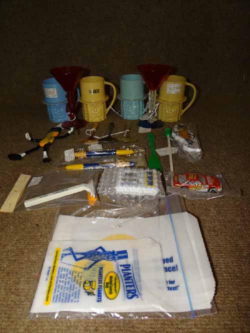 Planters Peanut Items (1 of 3)