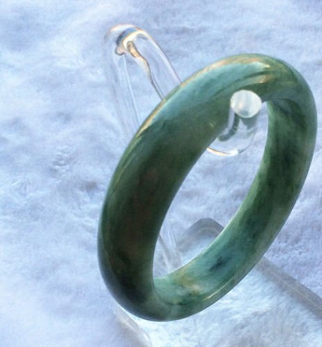 Natural Jade/Jadite Bracelet (1 of 1)