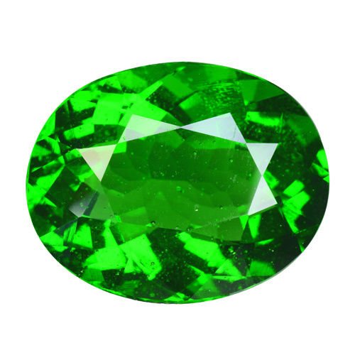 Natural Green Moldavite 28.25 Carats (1 of 1)