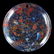Stunning Natural Pietersite Stone Pendant no Treatment