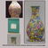 Chinese Famille Rose Vase, Qianlong Period Dynasty
