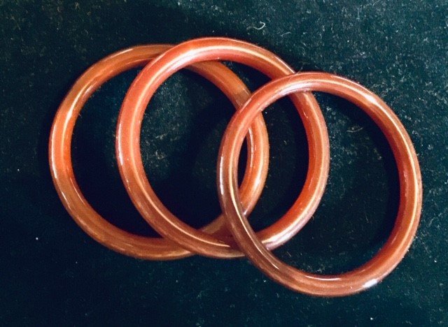 Bangles, Estate Jewelry (1 of 1)