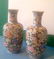 Two Chinese Famille Rose Vase,ESTATE COLLECTION
