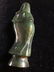 5 pcs Jade Figures, Estate Decor - 3