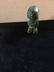 5 pcs Jade Figures, Estate Decor - 5
