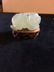 5 pcs Jade Figures, Estate Decor - 6