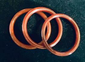 Bangles, Estate Jewelry (1 of 1)