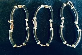 Bracelets, Estate Jewelry (1 of 1)