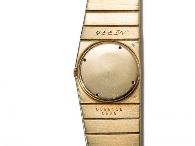 Rolex King Midas, Ref. 9630, Switzerland, Around 1970