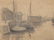 Johan Barthold Jongkind (1819-1891), ‘Shipping in