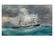 Antonio De Simone Workshop, Two Captain’s Paintings, c. - 10