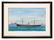 Antonio De Simone Workshop, Two Captain’s Paintings, c. - 2