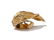 Van Cleef & Arpels, Golden “Leaf” Earclips, 1960s - 3