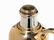 Cartier, Thermos Flask, 14 K Yellow and White Gold, New - 3