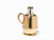Cartier, Thermos Flask, 14 K Yellow and White Gold, New - 6