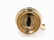Cartier, Thermos Flask, 14 K Yellow and White Gold, New - 9
