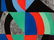 Sonia Delaunay-Terk, Aquatint, Grande Icône I, c. 1970 - 2