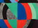 Sonia Delaunay-Terk, Aquatint, Grande Icône I, c. 1970 - 6