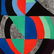 Sonia Delaunay-Terk, Aquatint, Grande Icône I, c. 1970 - 9