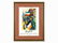 After Raoul Dufy, Lithograph, Exhibition Poster, 1957
