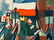 After Raoul Dufy, Lithograph, Exhibition Poster, 1957 - 7