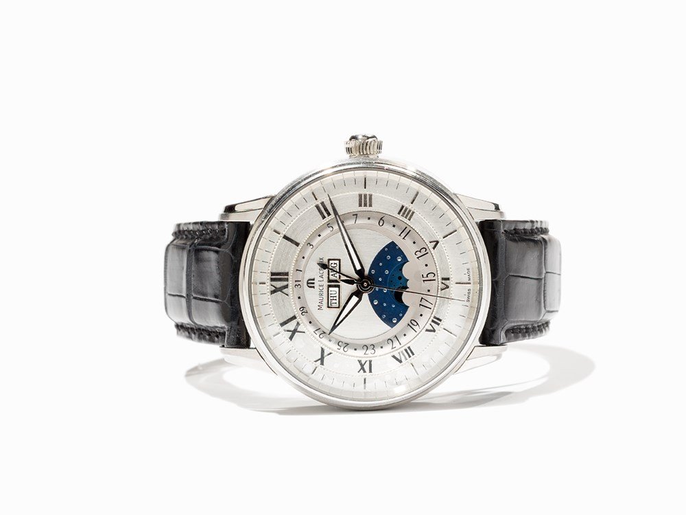 Maurice lacroix cheap mp 7068