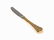 Björn Wiinblad for Rosenthal, Gilded Cutlery ‘Romanze’, - 2