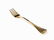 Björn Wiinblad for Rosenthal, Gilded Cutlery ‘Romanze’, - 6