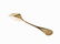 Björn Wiinblad for Rosenthal, Gilded Cutlery ‘Romanze’, - 7