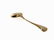 Björn Wiinblad for Rosenthal, Gilded Cutlery ‘Romanze’, - 9