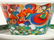 Rosenthal Service, Design “Petruschka“, by Wiinblad, c. - 3